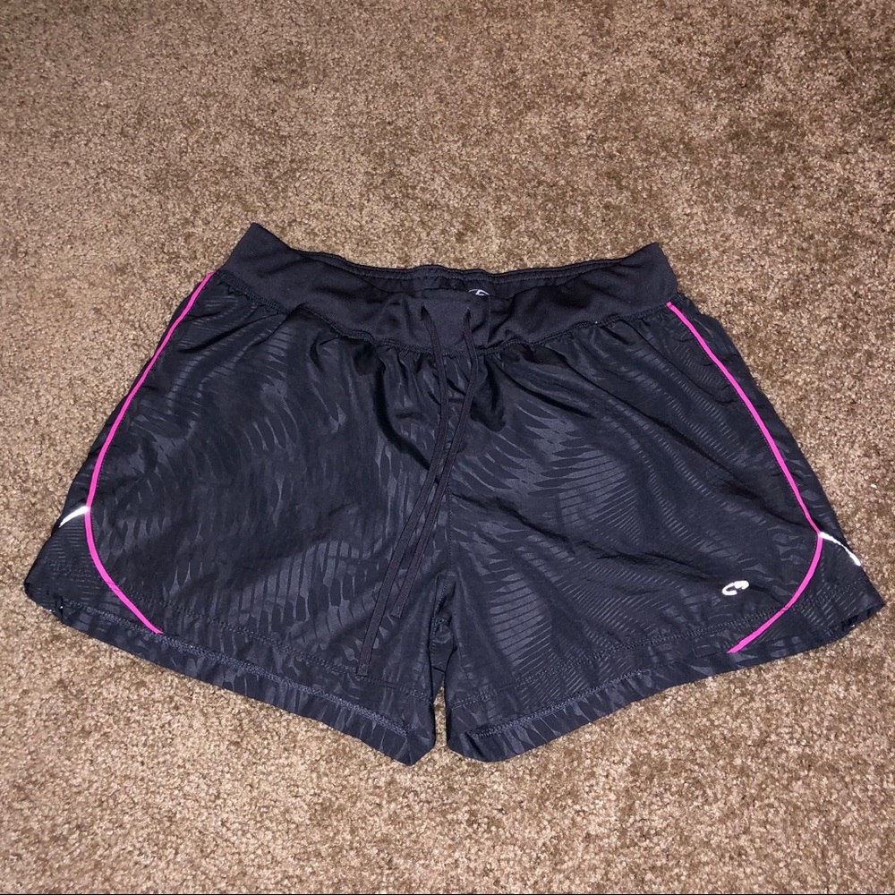 Champion shorts